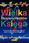 Wielka księga eksperymentów