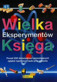 Wielka księga eksperymentów