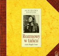 Rozmowy w tańcu + CD