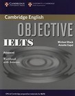 Objective IELTS Advanced Workbook with Answers