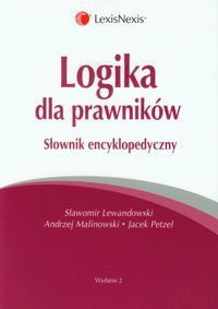 Logika dla prawników