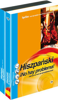 Hiszpański No hay problema! Poziom podstawowy