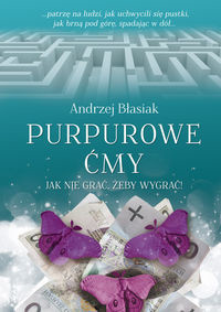 Purpurowe ćmy