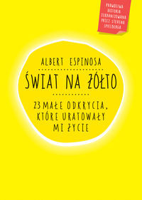 Świat na żółto
