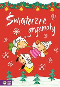 Świąteczne gryzmoły