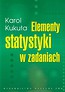 Elementy statystyki w zadaniach