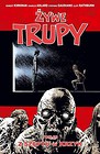 Żywe trupy Tom 23 Z szeptu w krzyk