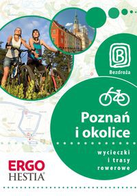 Poznań i okolice Wycieczki i trasy rowerowe