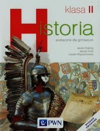 Historia 2 Podrecznik
