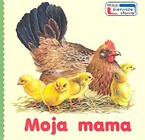 Moja mama