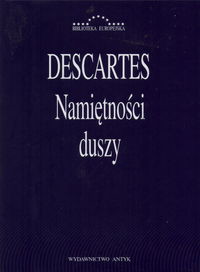 Namiętności duszy