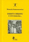 Dzień chrztu i co dalej
