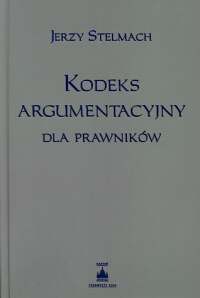 Kodeks argumentacyjny dla prawników