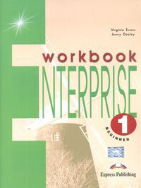 Enterprise 1 Beginner Workbook