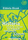 Historia Zeszyt do ćwiczeń na mapach konturowych