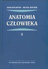 Anatomia człowieka Tom 2
