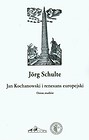 Jan Kochanowski i renesans europejski