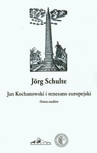 Jan Kochanowski i renesans europejski