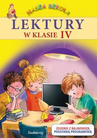 Lektury w klasie IV