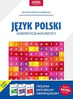 Trójpak maturalny (obowiązkowy): Matematyka+Polski+Angielski