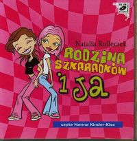 Rodzina Szkaradków i ja