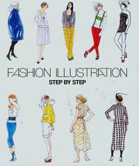 Fashion Illustration Step by Step