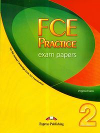 FCE Practice Exam Papers 2