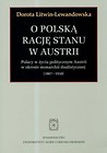 O polska rację stanu w Austrii