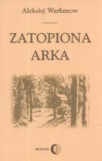 Zatopiona arka