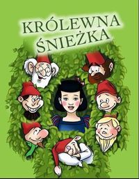 Królewna Śnieżka