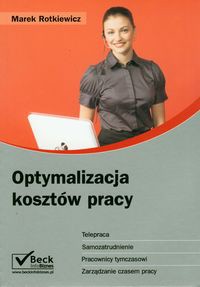 Optymalizacja kosztów pracy