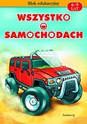Wszystko o samochodach