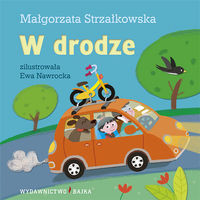 W drodze