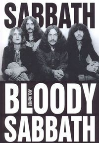 Sabbath Bloody Sabbath