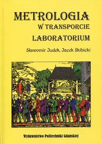 Metrologia w transporcie Laboratorium