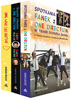 Spotkania fanek z One Direction / Biografie chłopaków z One Direction / One Love