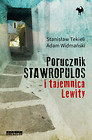 Porucznik Stawropulos i Tajemnica Lewity