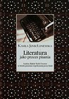 Literatura jako proces pisania