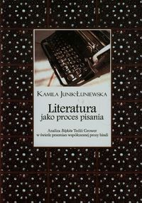Literatura jako proces pisania