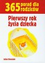 Pierwszy rok życia dziecka