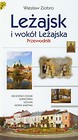 Leżajsk i wokół Leżajska Przewodnik