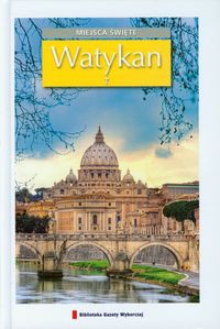 Watykan Miejsca święte 1