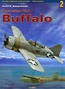 Brewster F2A Buffalo