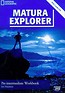 Matura Explorer Pre-intermediate workbook z płytą CD