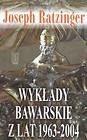 Wykłady bawarskie z lat 1963-2004