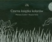 Czarna książka kolorów