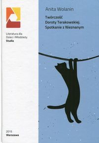 Twórczość Doroty Terakowskiej