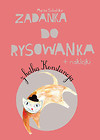 Zadanka do rysowanka Z kotką Konstancją