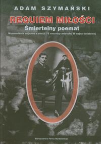 Requiem miłości Śmiertelny poemat