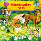 Mieszkańcy wsi